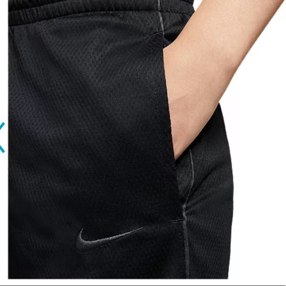 Nike Dry Women's Essential Basketball Shorts - Picture 3 of 12